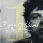 cd - Ryan Adams - Love Is Hell Pt. 1, Zo goed als nieuw, Verzenden