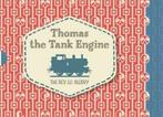 The Railway series: Thomas the tank engine by Rev. W. Awdry, Gelezen, Rev. W Awdry, Rev. W. Awdry, Verzenden