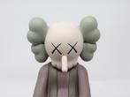 Kaws (1974) - Small Lie (brown)