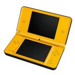 Nintendo DSi XL  Console - Geel, Spelcomputers en Games, Spelcomputers | Nintendo 2DS en 3DS, Verzenden, Gebruikt