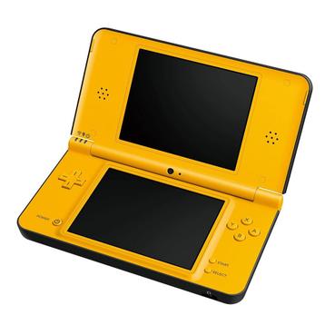 Nintendo DSi XL  Console - Geel beschikbaar voor biedingen