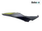 Kontpaneel Rechts Kawasaki Z 650 2017-2019 (Z650 ER650G-H), Motoren, Onderdelen | Kawasaki, Verzenden, Gebruikt