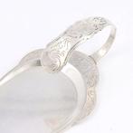 B. Drost - Taartschep - Gebakschep - .835 zilver, Antiek en Kunst, Antiek | Goud en Zilver