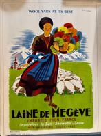 Belleger / Ets de la Vasselais - Ets R. Plas, Paris - RARE