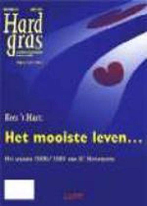 Hard gras 9789020420913 t. de Winter, Boeken, Literatuur, Gelezen, Verzenden