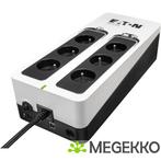 Eaton 3S550F UPS 550 VA 330 W 6 AC-uitgang(en), Verzenden, Nieuw