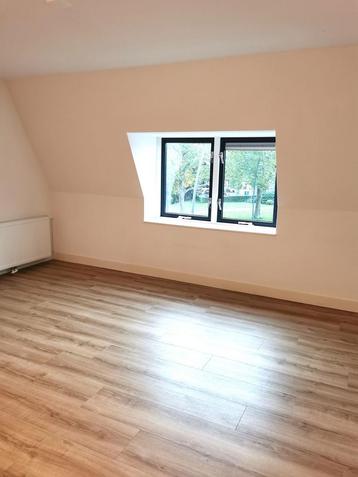 Te huur 3 kamer appartement Willemskade, Zwolle beschikbaar voor biedingen