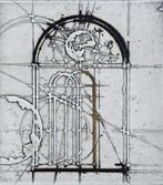 Walter Valentini (1928) - La porta del tempo