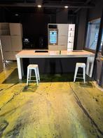 80m2 2K Epoxy Showroom vloercoating 13,5kg Garage Werkplaats, Nieuw, Verf, Grijs, Verzenden