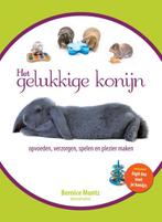 Het gelukkige konijn 9789081771368 Bernice Muntz, Verzenden, Zo goed als nieuw, Bernice Muntz