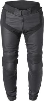 gms GS-1 Zwarte Leren Motorbroek, Nieuw met kaartje, Broek | leer, Gms, Heren
