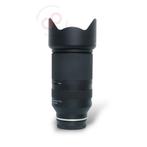 Tamron 70-180mm 2.8 Di III VXD (Sony) nr. 1060, Ophalen of Verzenden, Gebruikt, Macrolens