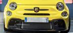 Fiat 595 Abarth Carbon voorbumper deel, Auto diversen, Tuning en Styling, Verzenden