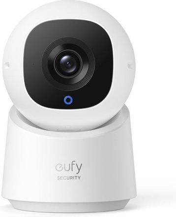 eufy Security - Indoor Cam C220 beveiligingscamera 2K beschikbaar voor biedingen
