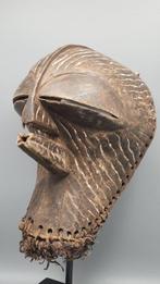prachtig kifwebe masker - Songye - Congo-Kinshasa (Zonder