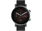 Ticwatch E3 Wear OS Smartwatch 1GB / ROM: 8GB IP68 GPS SPo2, Verzenden, Nieuw