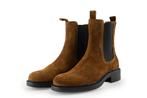 Shabbies Chelsea boots in maat 39 Cognac | 10% korting, Shabbies, Overige kleuren, Verzenden, Overige typen