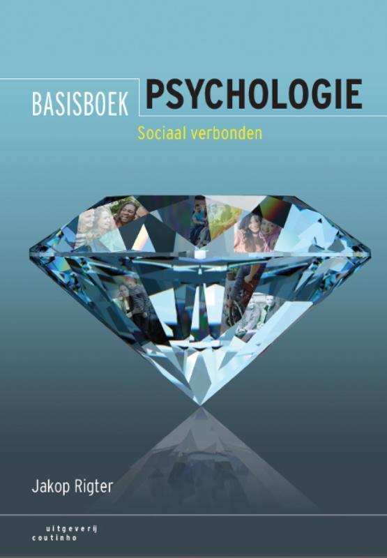 Basisboek psychologie 9789046905784, Boeken, Studieboeken en Cursussen, Zo goed als nieuw, Verzenden