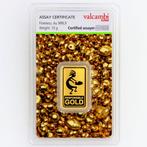 10 gram - Goud .999 - Valcambi Auropelli Goldbarren im, Postzegels en Munten