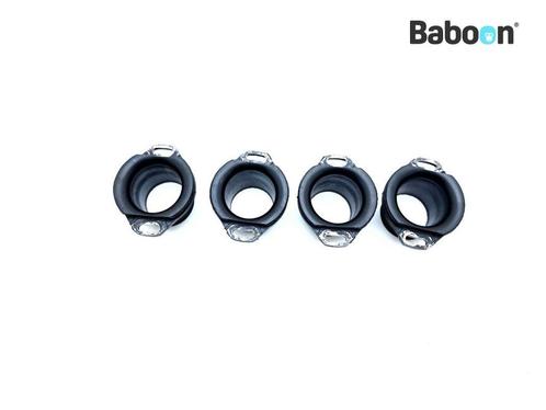 Inlaat Rubber Kawasaki ZX 12 R Ninja 2000-2001 (NINJA ZX-12R, Motoren, Onderdelen | Kawasaki, Gebruikt, Verzenden