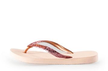 Havaianas Slippers in maat 32 Roze | 10% extra korting beschikbaar voor biedingen