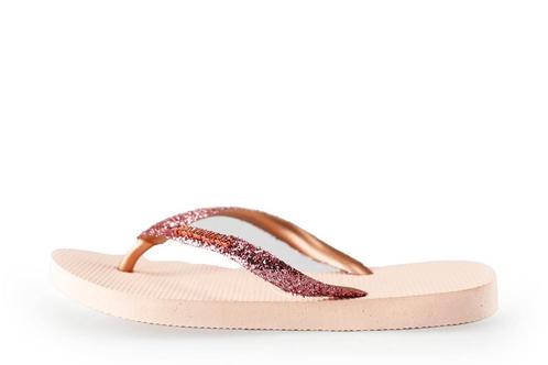 Havaianas Slippers in maat 32 Roze | 10% extra korting, Kinderen en Baby's, Kinderkleding | Schoenen en Sokken, Jongen of Meisje