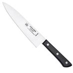 RÖR Solingen Gyoto Koksmes – Asia Line – 18 cm Lemmet, Huis en Inrichting, Ophalen of Verzenden, Nieuw