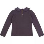 Longsleeve (granite grey), Kinderen en Baby's, Kinderkleding | Maat 104, Nieuw, Meisje, Daily7, Shirt of Longsleeve