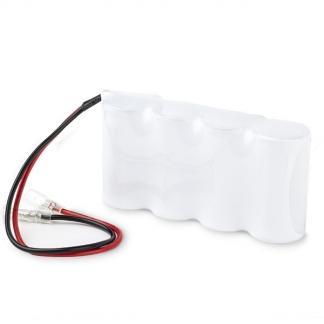 Noodverlichting accu | Side by Side (C, 2500 mAh), Doe-het-zelf en Verbouw, Gereedschap | Machine-onderdelen en Toebehoren, Nieuw