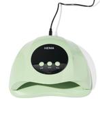 HEMA UV LED nagellamp, Verzenden, Nieuw