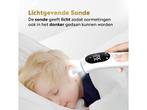 MostEssential 2-in-1 Digitale Koortsthermometer –, Verzenden, Nieuw