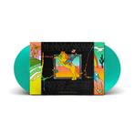 lp nieuw - Jonathan Wilson - Dixie Blur Ltd. gekleurd vinyl, Zo goed als nieuw, Verzenden