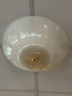 Barovier & Toso - Lamp - Plafondlamp - goudblad - Muranoglas, Antiek en Kunst