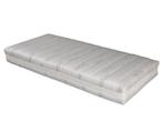Bamboo Exclusive Matras HR55 Koudschuim - 130 x 190, Huis en Inrichting, Slaapkamer | Matrassen en Bedbodems, Nieuw
