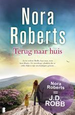 Terug naar huis 9789022580080 Nora Roberts, Boeken, Verzenden, Zo goed als nieuw, Nora Roberts
