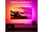 Govee Envisual TV Backlight (for 55-65 inch TVs), Verzenden, Zo goed als nieuw
