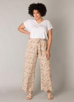 YESTA broek Havana Maat:, Kleding | Dames, Verzenden, Nieuw, Overige kleuren