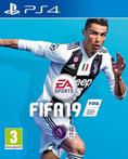 FIFA 19 (PlayStation 4)