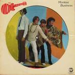 LP gebruikt - The Monkees - Monkee Business, Verzenden, Zo goed als nieuw