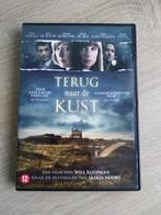 DVD - Terug Naar De kust, Cd's en Dvd's, Dvd's | Nederlandstalig, Thriller, Gebruikt, Vanaf 12 jaar, Film