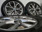 DEMO BMW X3 G01 X4 G02 694 19 inch velgen Winterbanden 245 5, 19 inch, 245 mm, Banden en Velgen, Nieuw