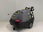 KARCHER HOGEDRUKREINIGER WARMWATER HDS 6/14 C 230v, Tuin en Terras, Hogedrukreinigers, Ophalen of Verzenden, Gebruikt