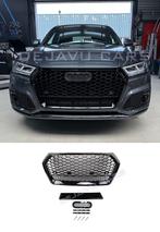 RS Q5 Look Front Grill voor Audi Q5 FY, Auto diversen, Tuning en Styling, Ophalen of Verzenden