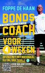 Foppe de Haan 9789035137370 Koen van Santvoord, Verzenden, Zo goed als nieuw, Koen van Santvoord