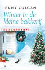 Winter in de kleine bakkerij 9789021028118 Jenny Colgan, Verzenden, Zo goed als nieuw, Jenny Colgan