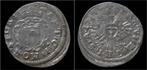 Germany Montfort Anton Iii 1 kreuzer 1717 zilver, Postzegels en Munten, Munten | Europa | Niet-Euromunten, Verzenden