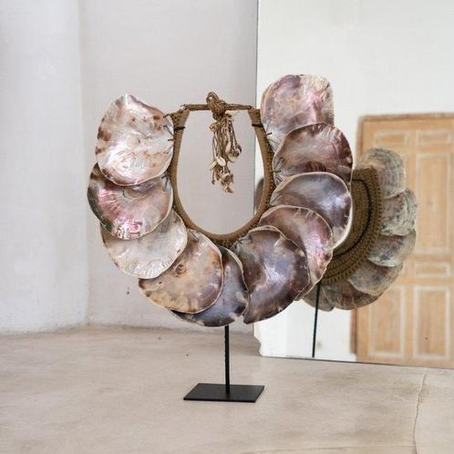 Decoratief ornament - FREE SHIPPING EU MAINLAND - SN10 -, Antiek en Kunst, Curiosa en Brocante