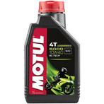 Motul 5000 4T Motor Oil - 10W40 1L X12, Computers en Software, Verzenden, Nieuw