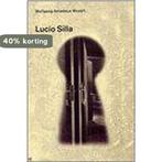 Wolfgang Amadeus Mozart 1756-1791, Lucio Silla 9789050821537, Boeken, Verzenden, Zo goed als nieuw, W.A. Mozart