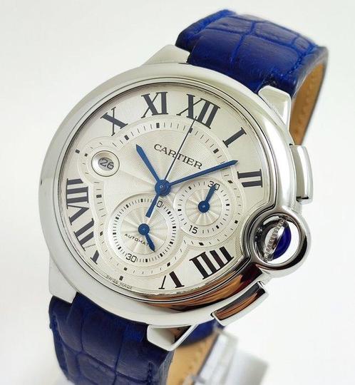 Cartier ballon best sale bleu heren